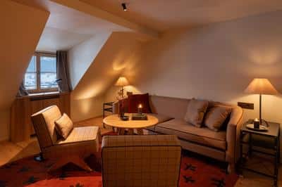 Magnifica Suite
