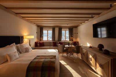 Splendida Room