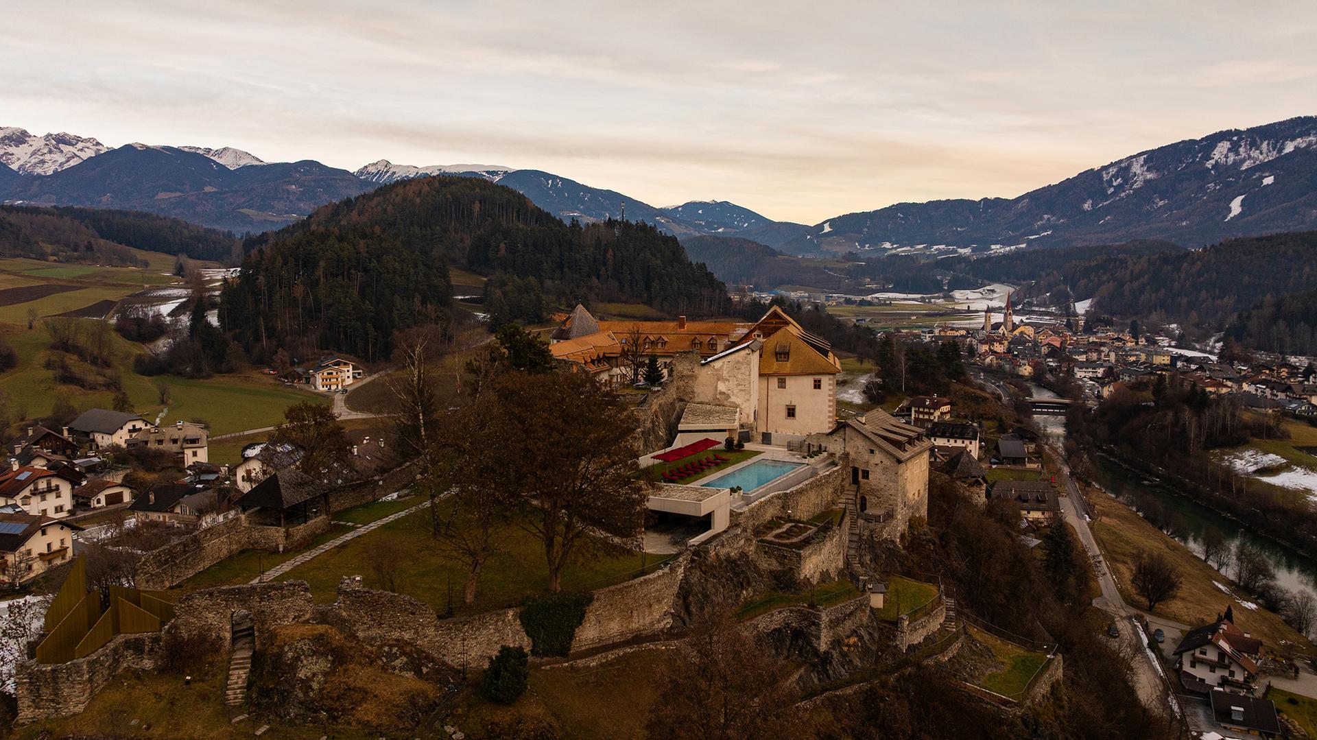 Castel Badia