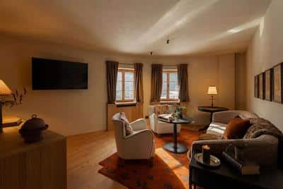 Stupenda Suite