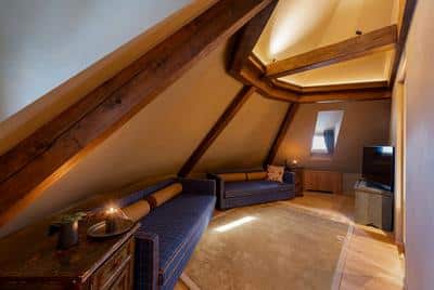 Meravigliosa Suite