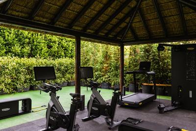 Fitness Centre