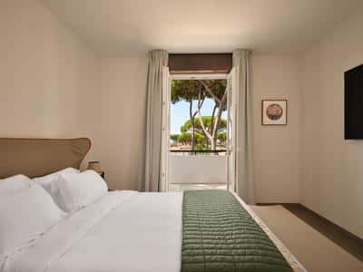 La Serena Suite