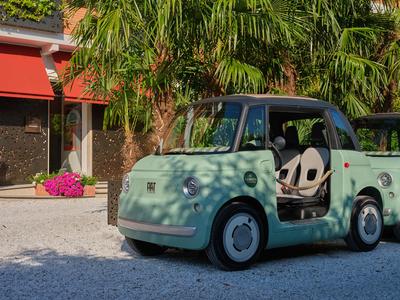 Fiat Experience