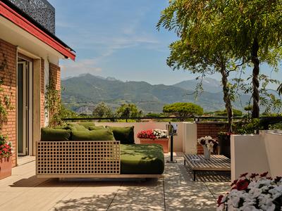 La Serena Suite