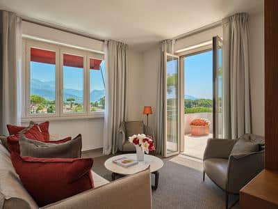La Serena Suite