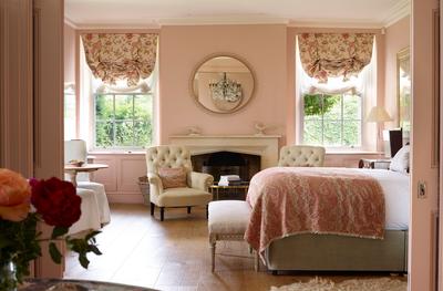 Exquisite Room