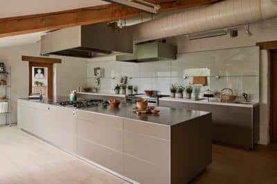 Cookery School