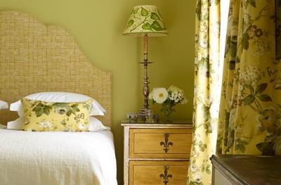 Divine Double Room