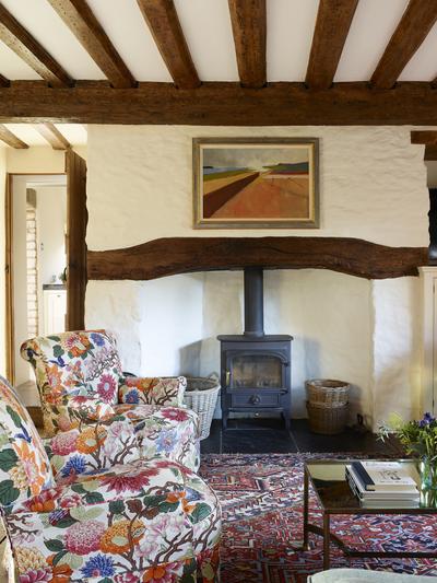 Old Walls - 2 Bedrooms
