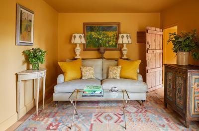 Charming Cottage Suite