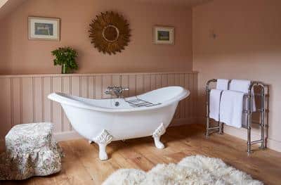 Charming Cottage Suite