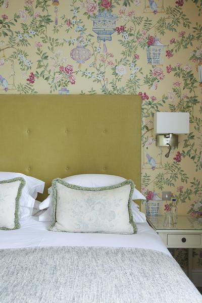 Cosy Double Room