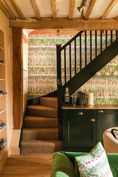 Gardener's Cottage - 3 Bedrooms