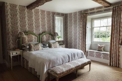 Elegant Double Room