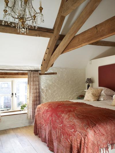 Charming Cottage Suite