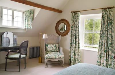 Divine Double Room