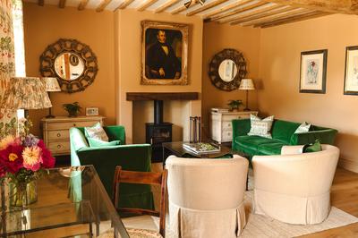 Gardener's Cottage - 3 Bedrooms