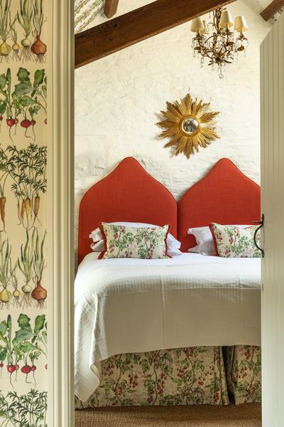 Gardener's Cottage - 3 Bedrooms