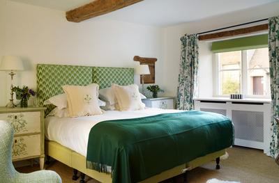 Old Walls - 2 Bedrooms