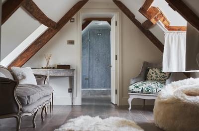Divine Double Room