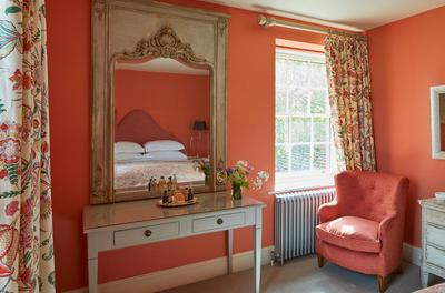Cosy Double Room