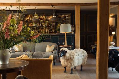Baa Bar