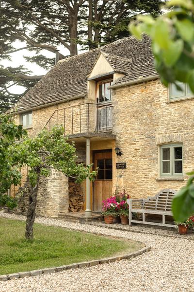 Gardener's Cottage - 3 Bedrooms