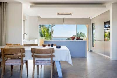 Residence Three Bedroom