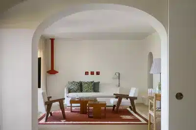 Master Suite