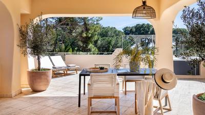Residence Three Bedroom