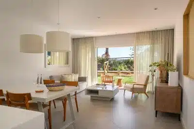 Residence Two Bedroom