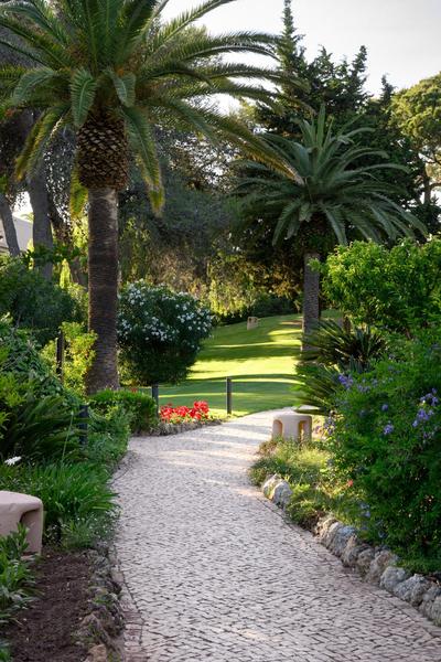 Gardens