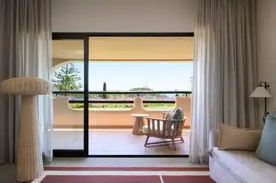 Ocean Suite
