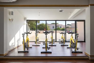 Fitness Studio