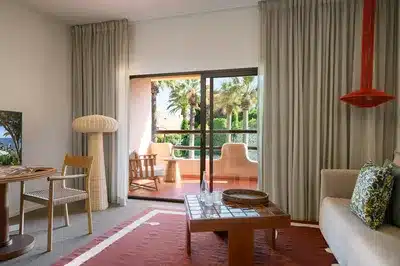 Elegant Suite