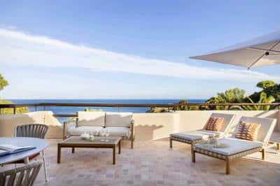 Vilalara Residence Ocean View