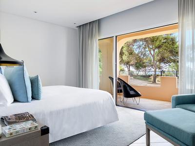 Residence Three Bedroom