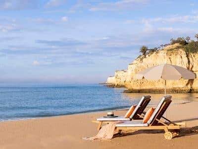 Beach Club