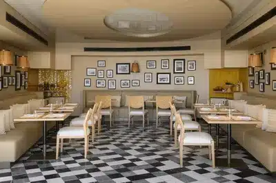 Trattoria