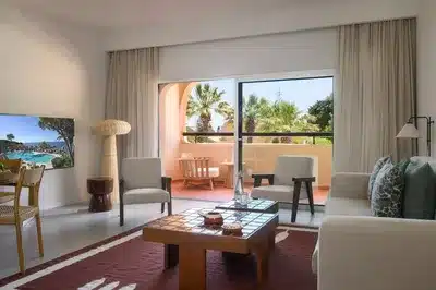 Grand Suite