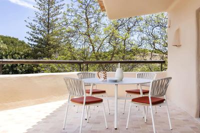 Vilalara Residence Garden View