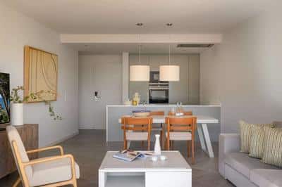 Residence Two Bedroom