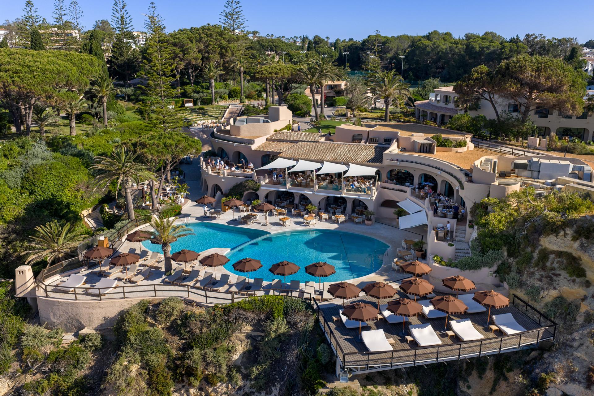 Vilalara Grand Hotel Algarve