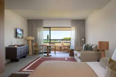 Ocean Suite
