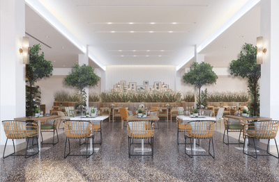 Luki Luma Restaurant