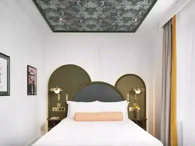 1 Double Cosy