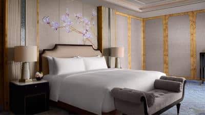 Caroline Astor Suite