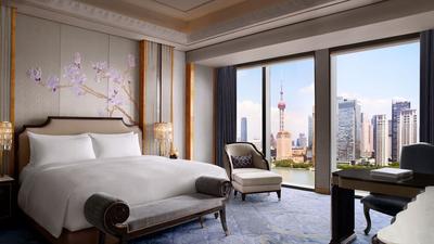 Grand River View Room