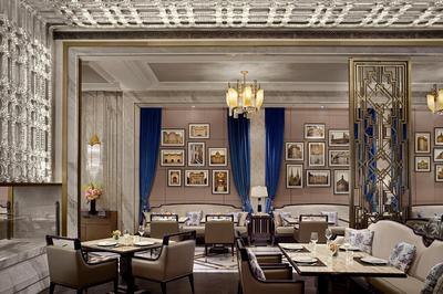 The St Regis Brasserie